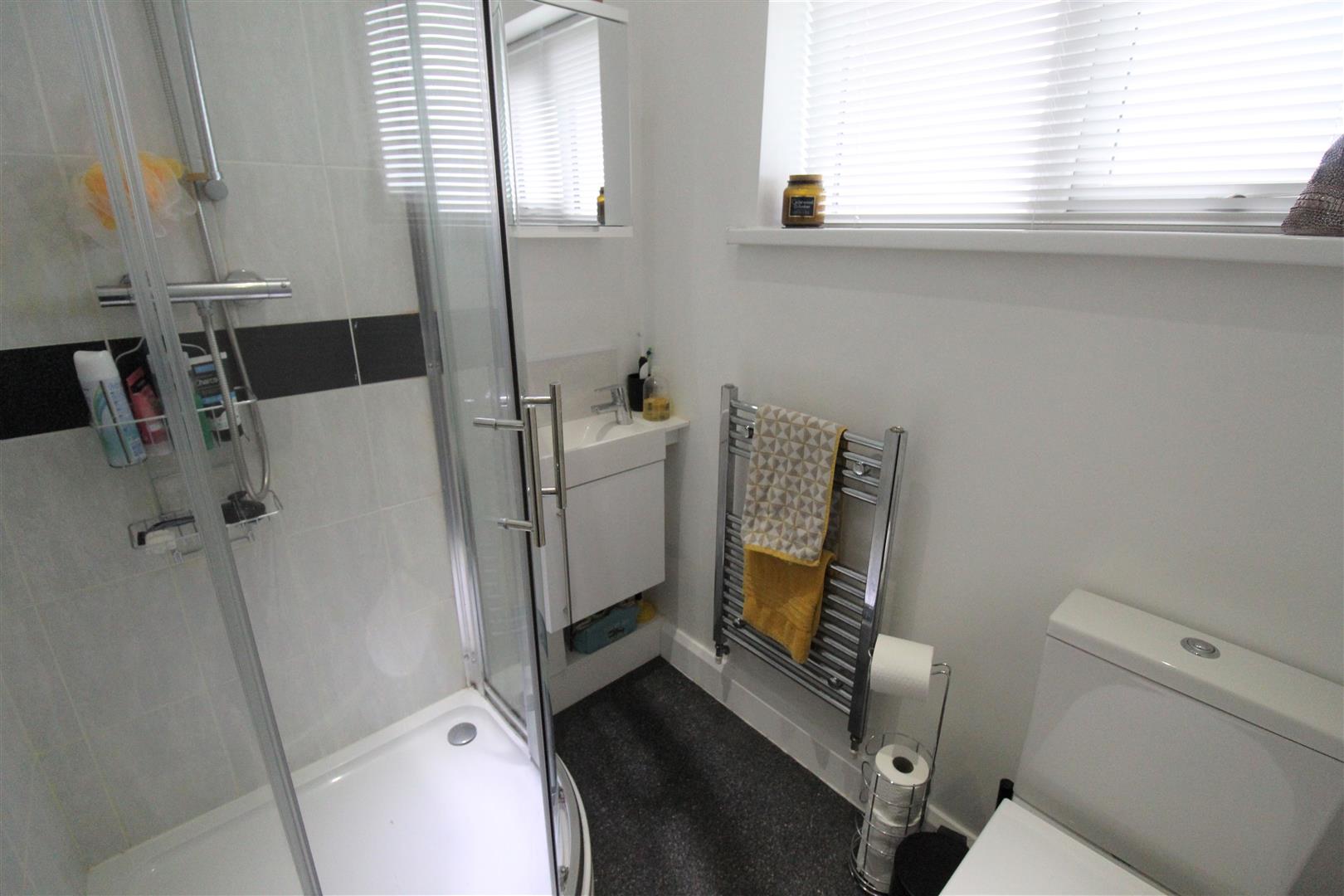 Percival Drive, Stockton Brook, Stoke-On-Trent